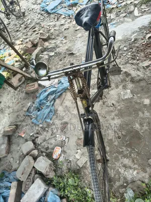 Bi Cycle. Bicycle