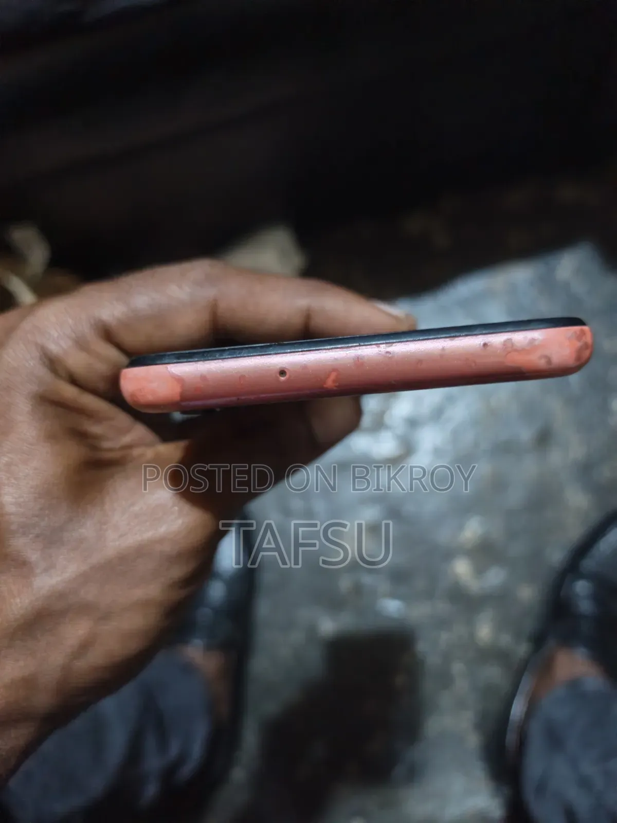 Samsung Galaxy A04s 64 GB