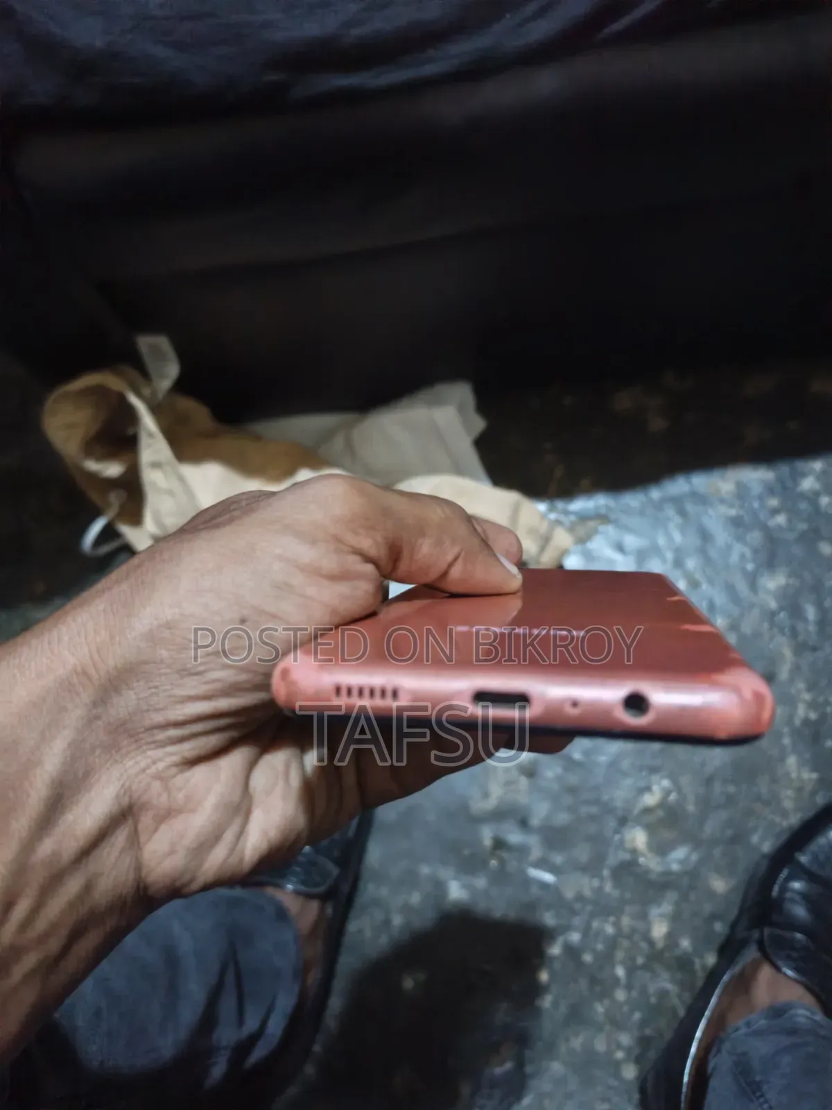 Samsung Galaxy A04s 64 GB