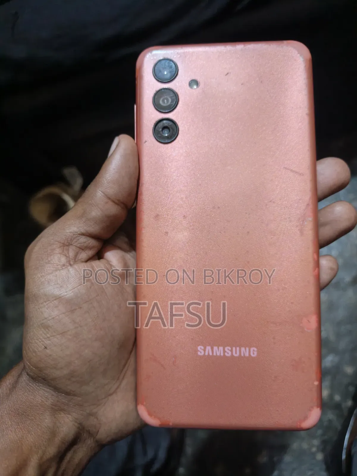 Samsung Galaxy A04s 64 GB