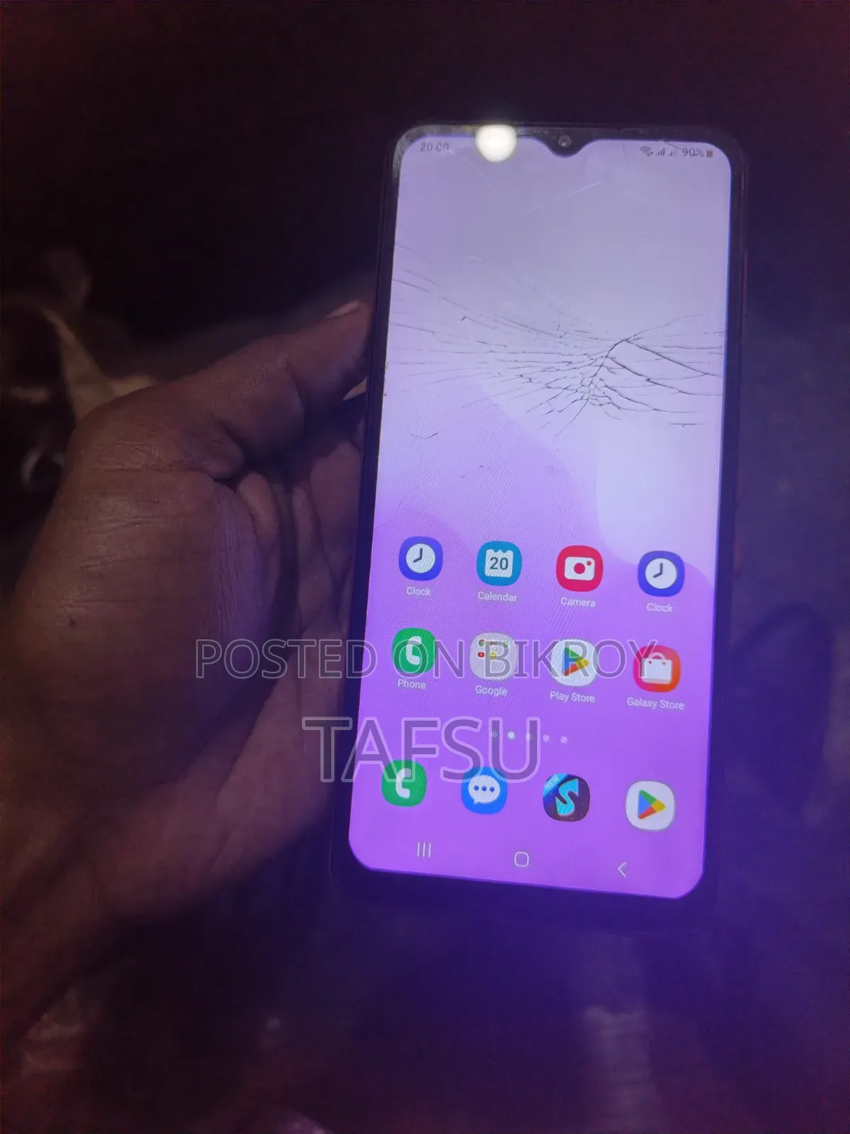 Samsung Galaxy A04s 64 GB