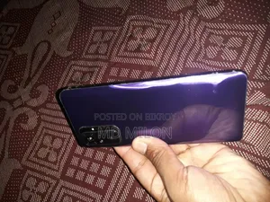 শাওমি রেডমি নোট ১০ ১২৮ জিবি পার্পল