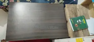 Used Study Table (Minimalist Design, Spacious & Clean)
