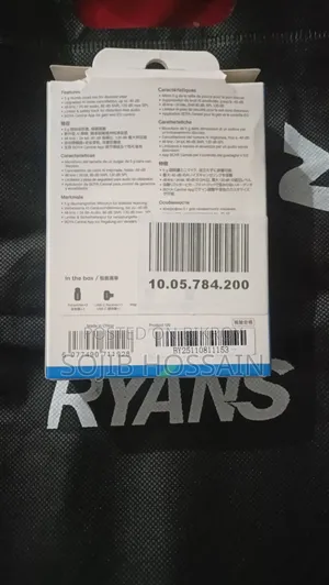 Boya Mini 2 Wireless Microphone