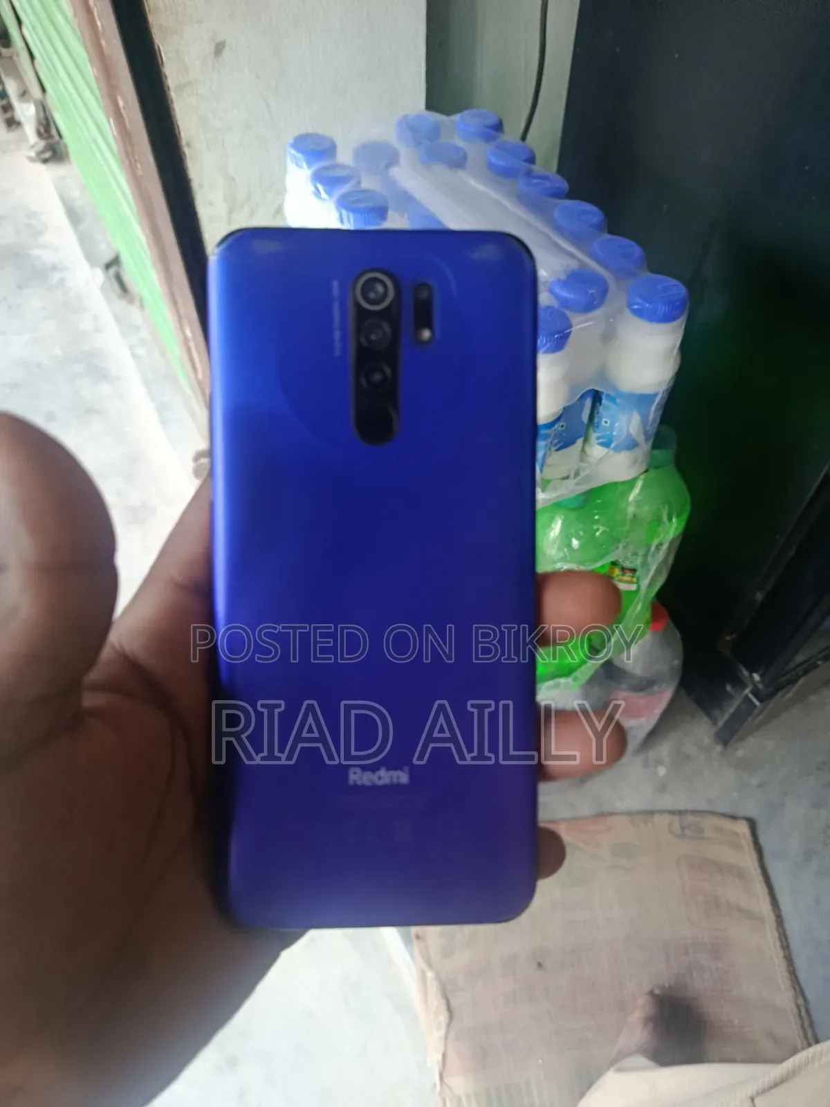 Xiaomi Mi 9 Pro 128 GB Gray