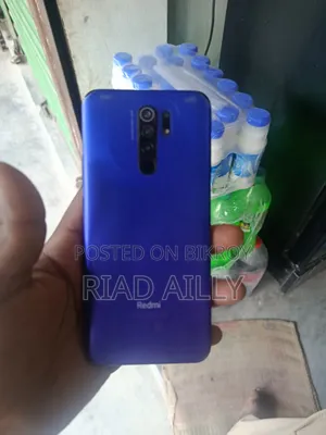 Xiaomi Mi 9 Pro 128 GB Gray