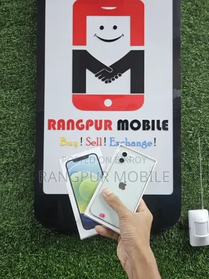 অ্যাপল আইফোন ১২ ১২৮ জিবি