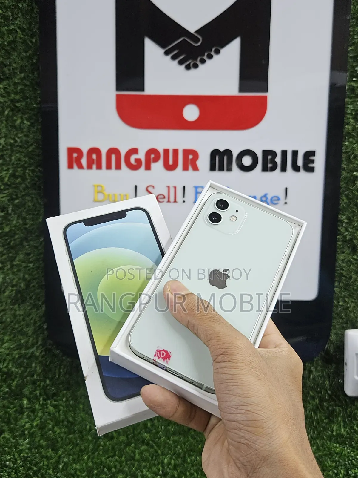 Apple iPhone 12 128 GB