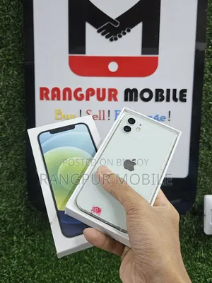 Apple iPhone 12 128 GB