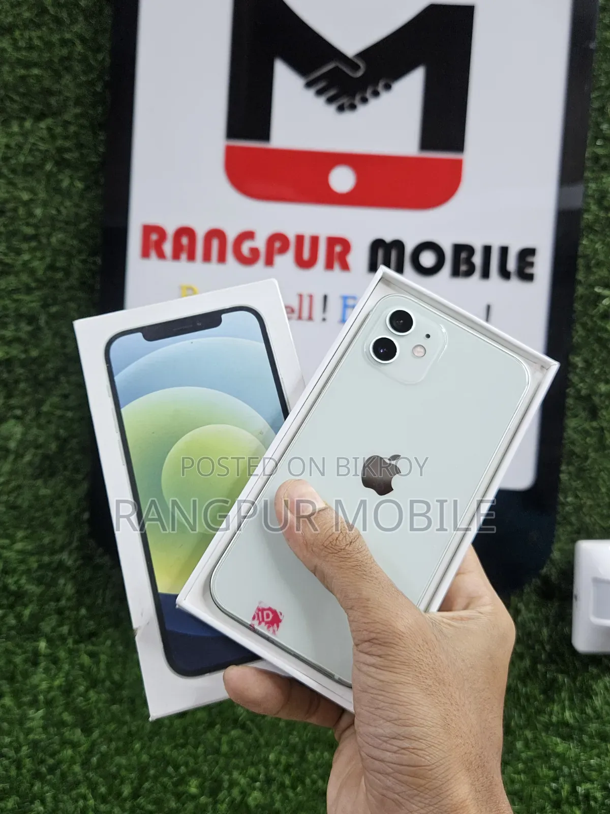 Apple iPhone 12 128 GB