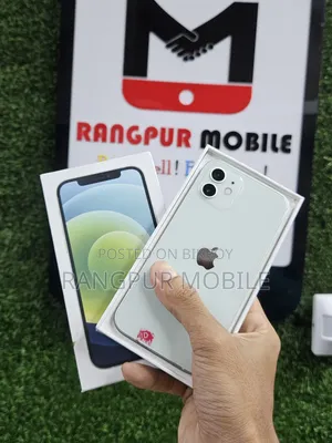 Apple iPhone 12 128 GB