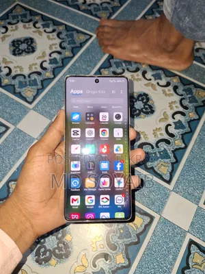 নতুন ভিভো এক্স১০০ প্রো ৫১২ জিবি অরেঞ্জ