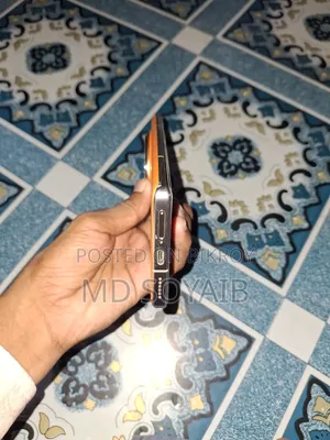 নতুন ভিভো এক্স১০০ প্রো ৫১২ জিবি অরেঞ্জ