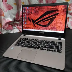 Laptop Asus 8GB AMD Ryzen SSD 512GB
