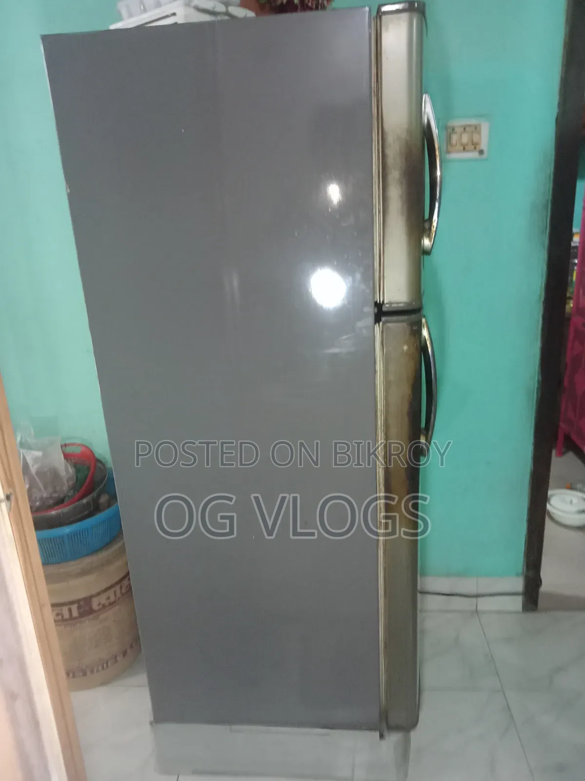বর্তমানে ব্যবহার করা হচ্ছে খুবই ভালো সার্ভিস দিচ্ছে ।