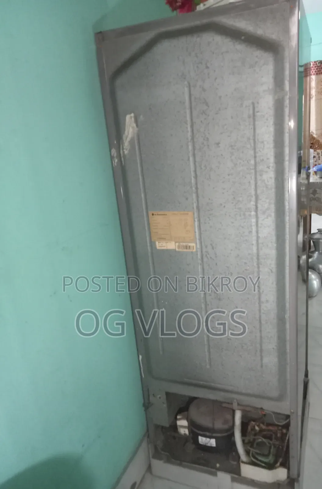 বর্তমানে ব্যবহার করা হচ্ছে খুবই ভালো সার্ভিস দিচ্ছে ।