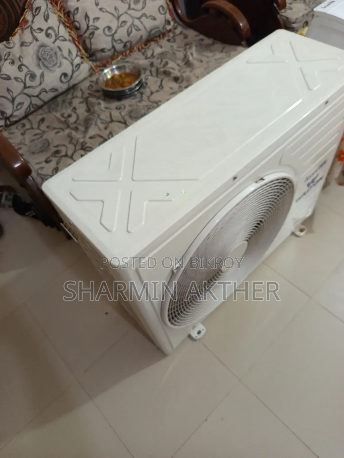 ওয়ালটন এসিসি এসি ১.৫ টন