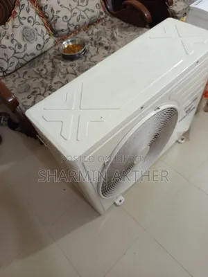 ওয়ালটন এসিসি এসি ১.৫ টন