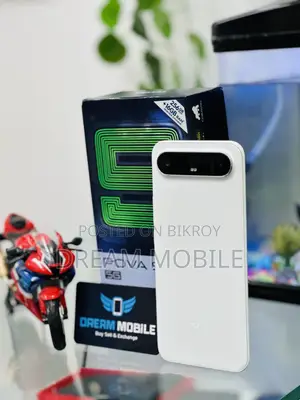 টেকনো পোভা স্লিম ৫জি ২৫৬ জিবি