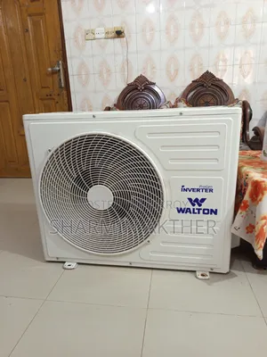 ওয়ালটন এসিসি এসি ১.৫ টন