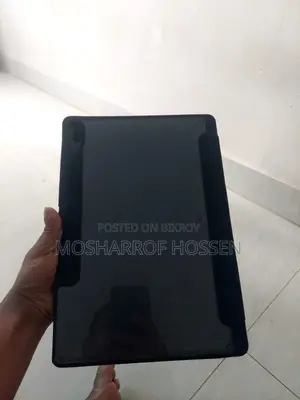 Samsung Galaxy Tab S7 FE 128 GB Black