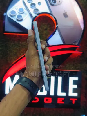 নাথিং ফোন ২এ প্লাস ২৫৬ জিবি গ্রে