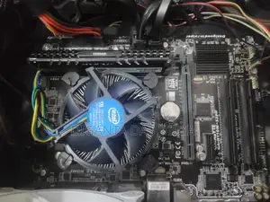 Gigabyte H110m-S2ph