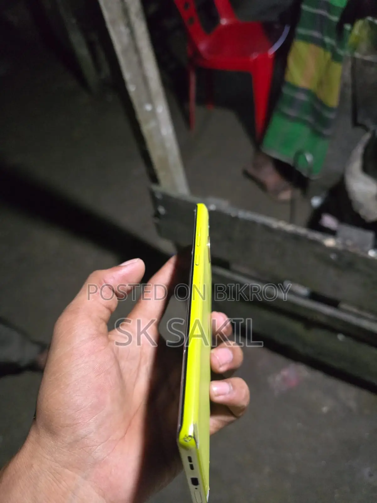 মোটরলা মোটো জি৮৫ ১২৮ জিবি