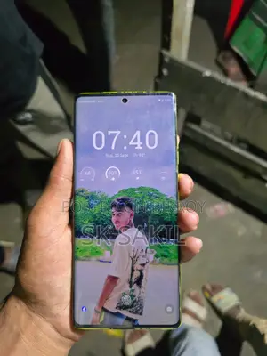মোটরলা মোটো জি৮৫ ১২৮ জিবি