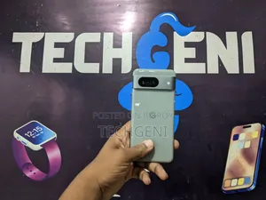 গুগল পিক্সেল ৮ ১২৮ জিবি