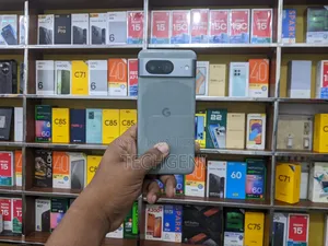 Google Pixel 8 128 GB