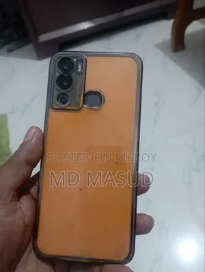 Infinix Hot 12i 64 GB Black
