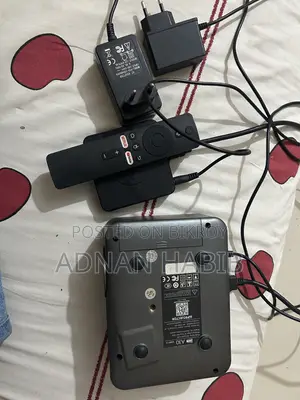 Aun A30 Projector With Android TV Box