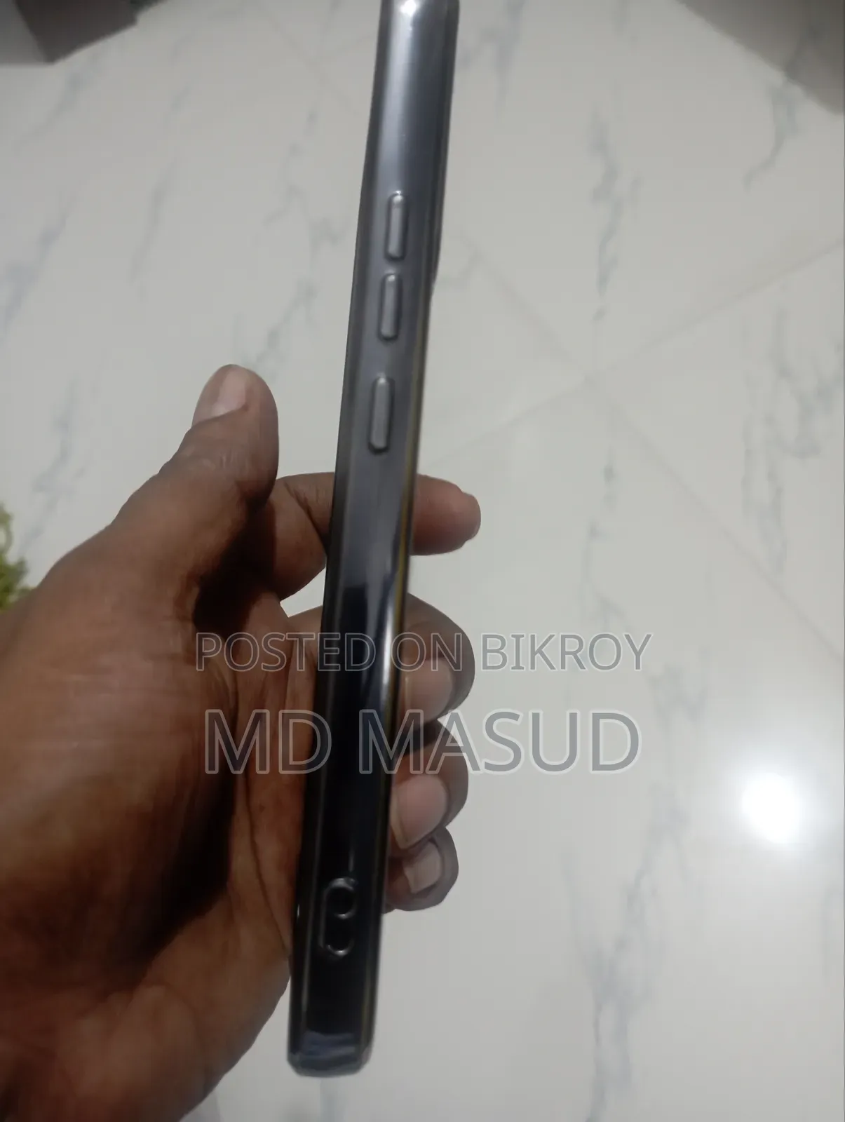 Infinix Hot 12i 64 GB Black