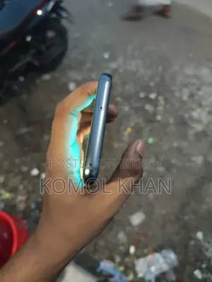 Samsung Galaxy S9 Plus 64 GB Silver
