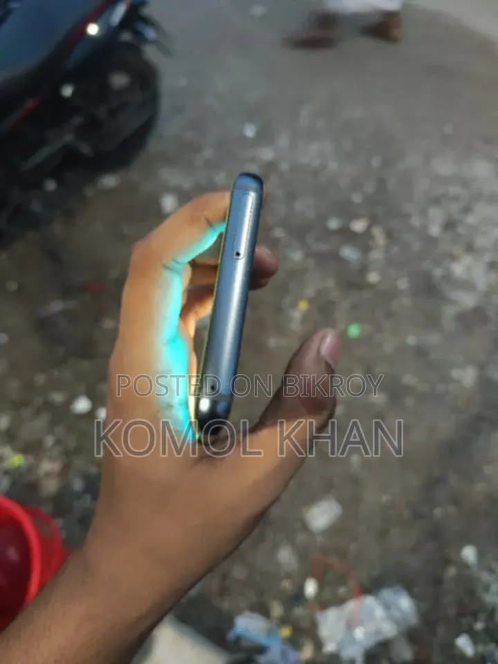 Samsung Galaxy S9 Plus 64 GB Silver