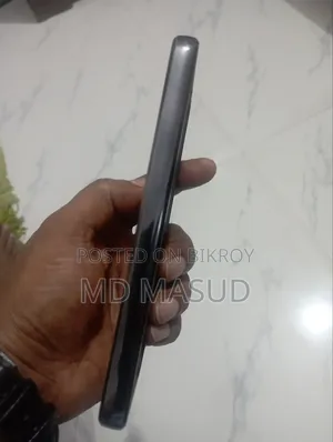Infinix Hot 12i 64 GB Black
