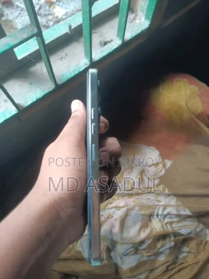 Tecno Camon 20 256 GB Gold