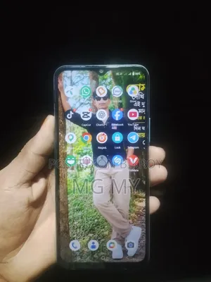 ভিভো ওয়াই২১ ৬৪ জিবি হোয়াইট