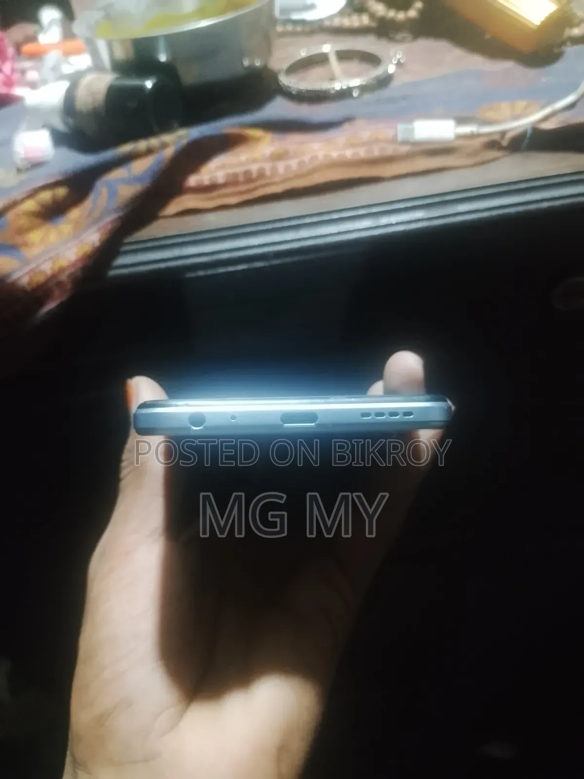 ভিভো ওয়াই২১ ৬৪ জিবি হোয়াইট