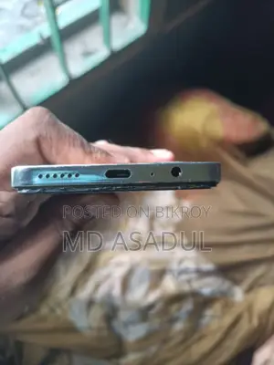 Tecno Camon 20 256 GB Gold