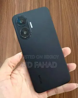 Xiaomi Redmi Turbo 4 Pro 256 GB Black