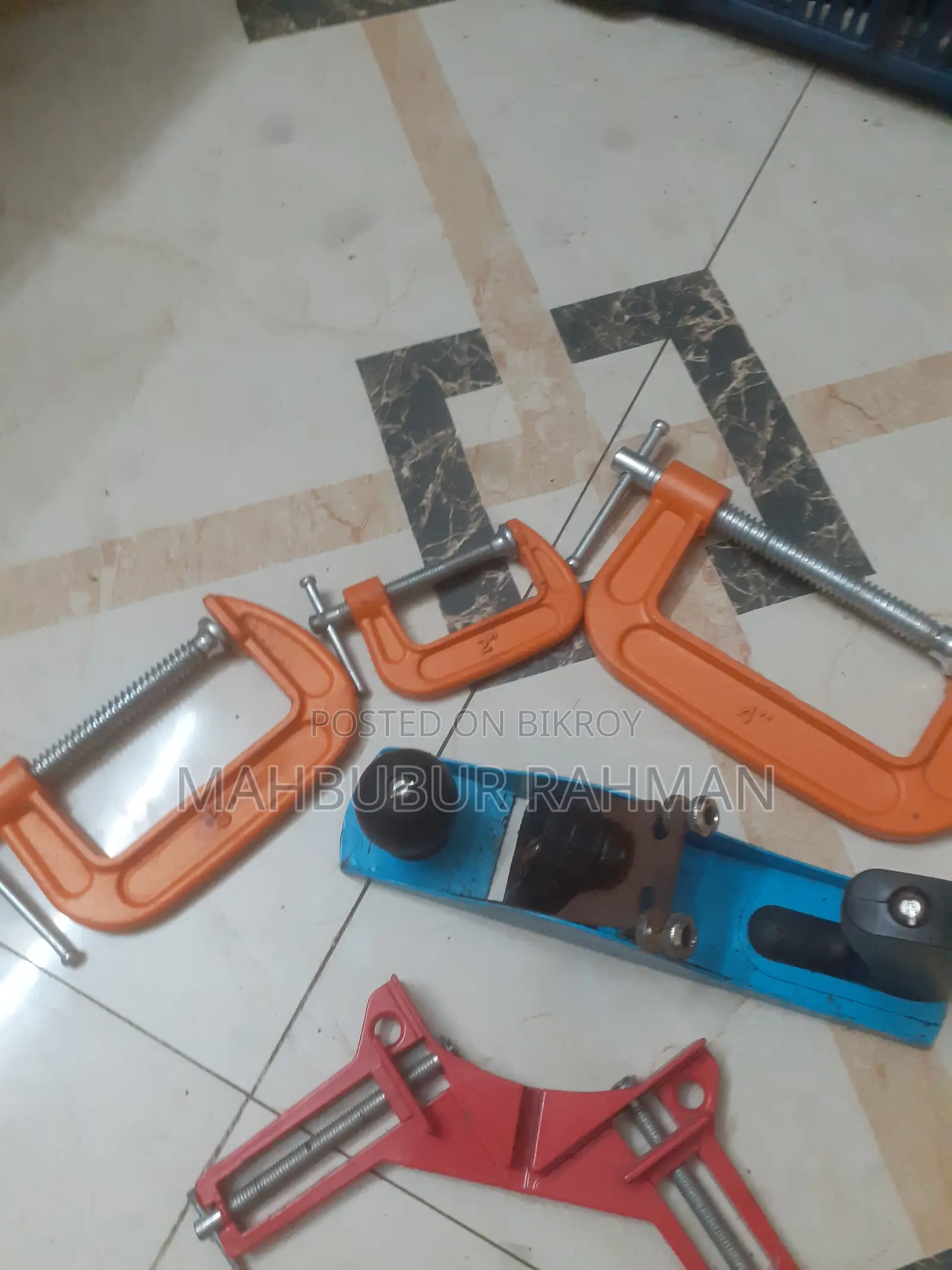 Wood Working Accessories