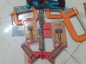Wood Working Accessories