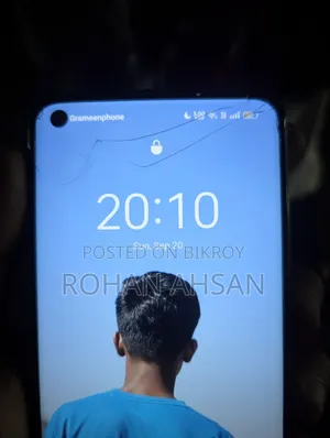 অপ্পো এফ১৯ প্রো ১২৮ জিবি হোয়াইট