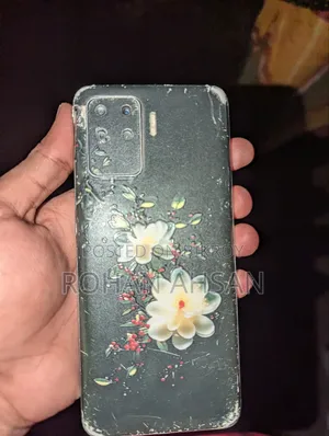 অপ্পো এফ১৯ প্রো ১২৮ জিবি হোয়াইট