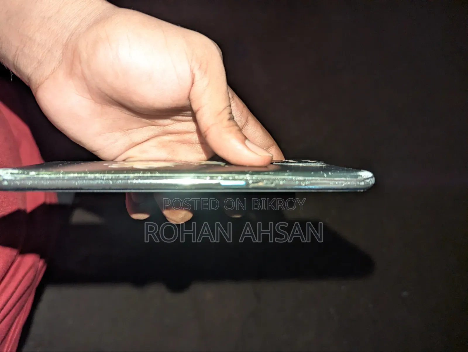 অপ্পো এফ১৯ প্রো ১২৮ জিবি হোয়াইট