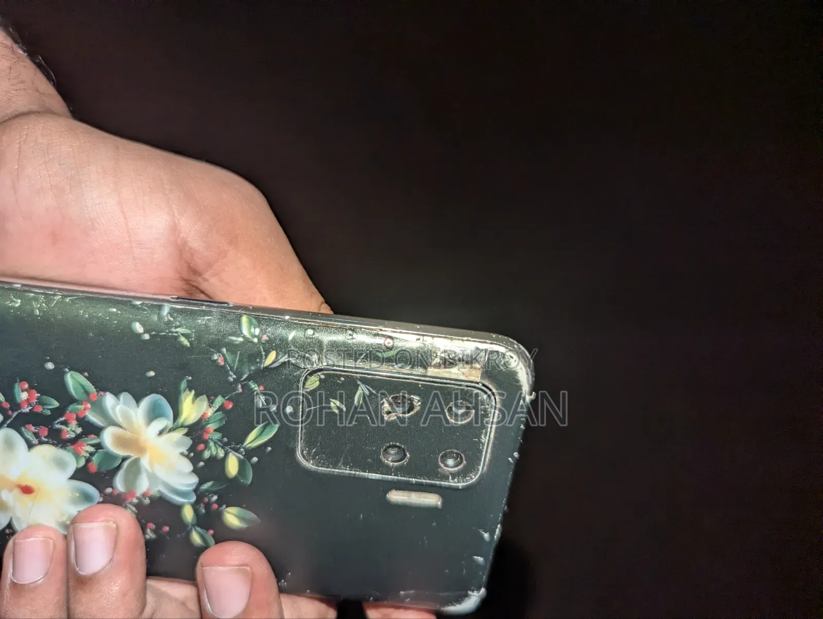 অপ্পো এফ১৯ প্রো ১২৮ জিবি হোয়াইট