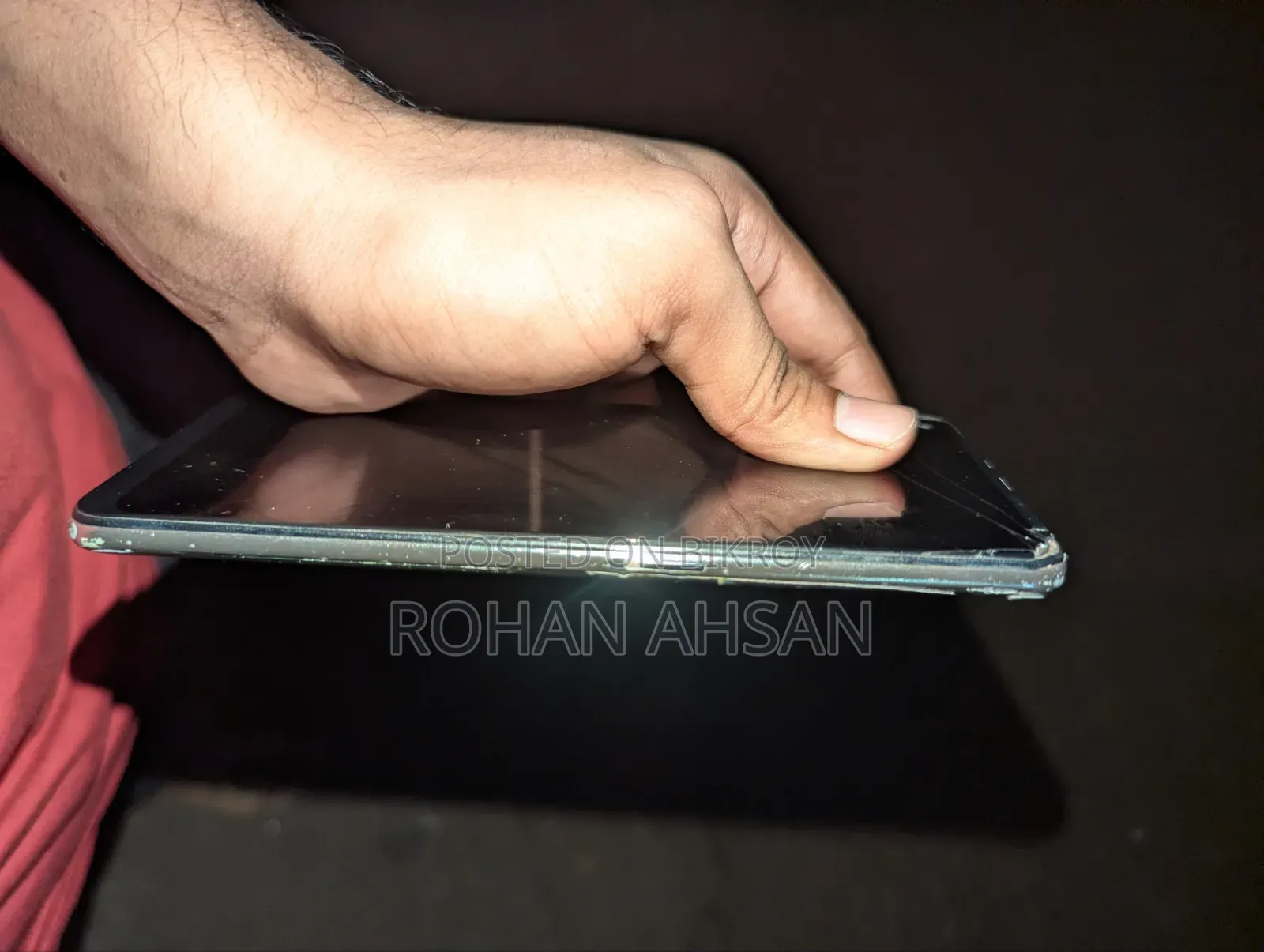 অপ্পো এফ১৯ প্রো ১২৮ জিবি হোয়াইট