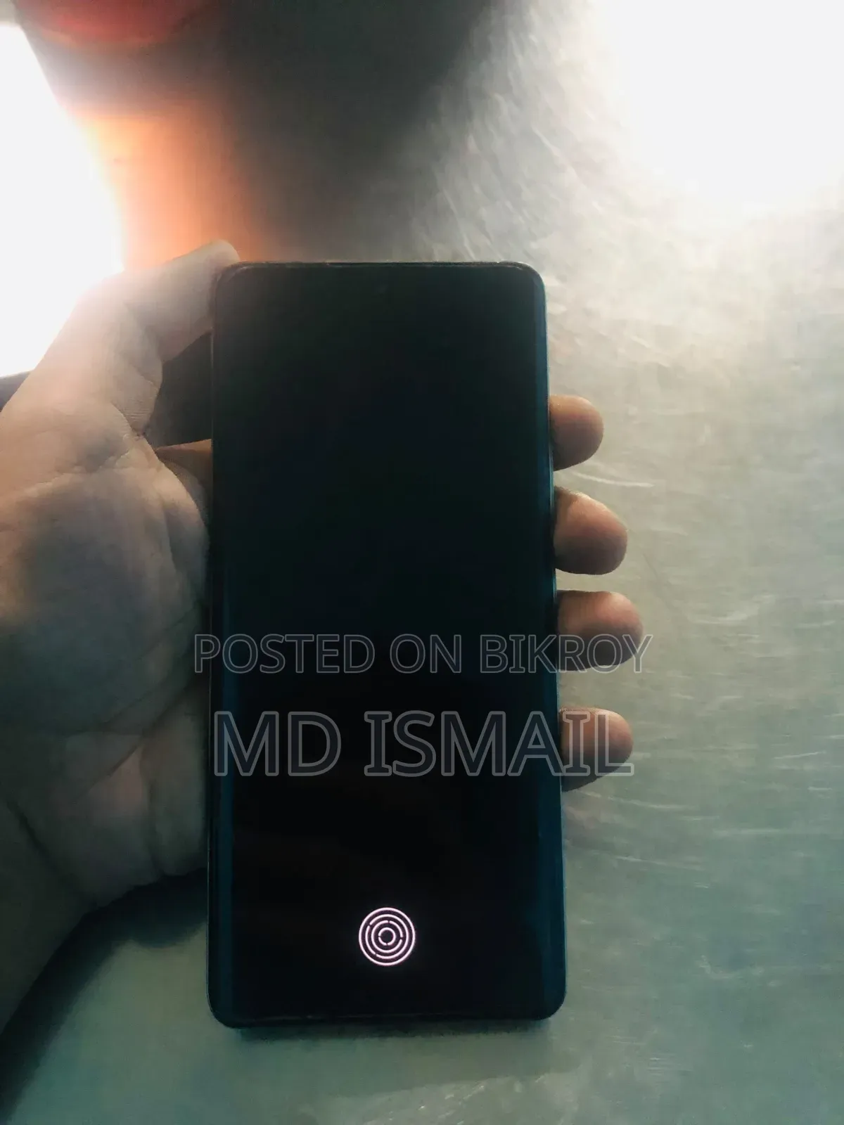 Realme 12 Pro 128 GB White
